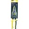 Stanley® MaxSteel™ Aviation Snip, 9 21/32 Length