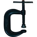 Armstrong® Tools Deep Throat Pattern C-Clamp, 3-1/16 Throat Depth, 0 - 4