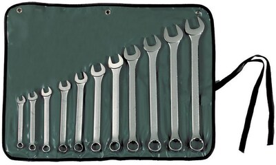 Stanley® Combination Wrench Sets, 11pc.