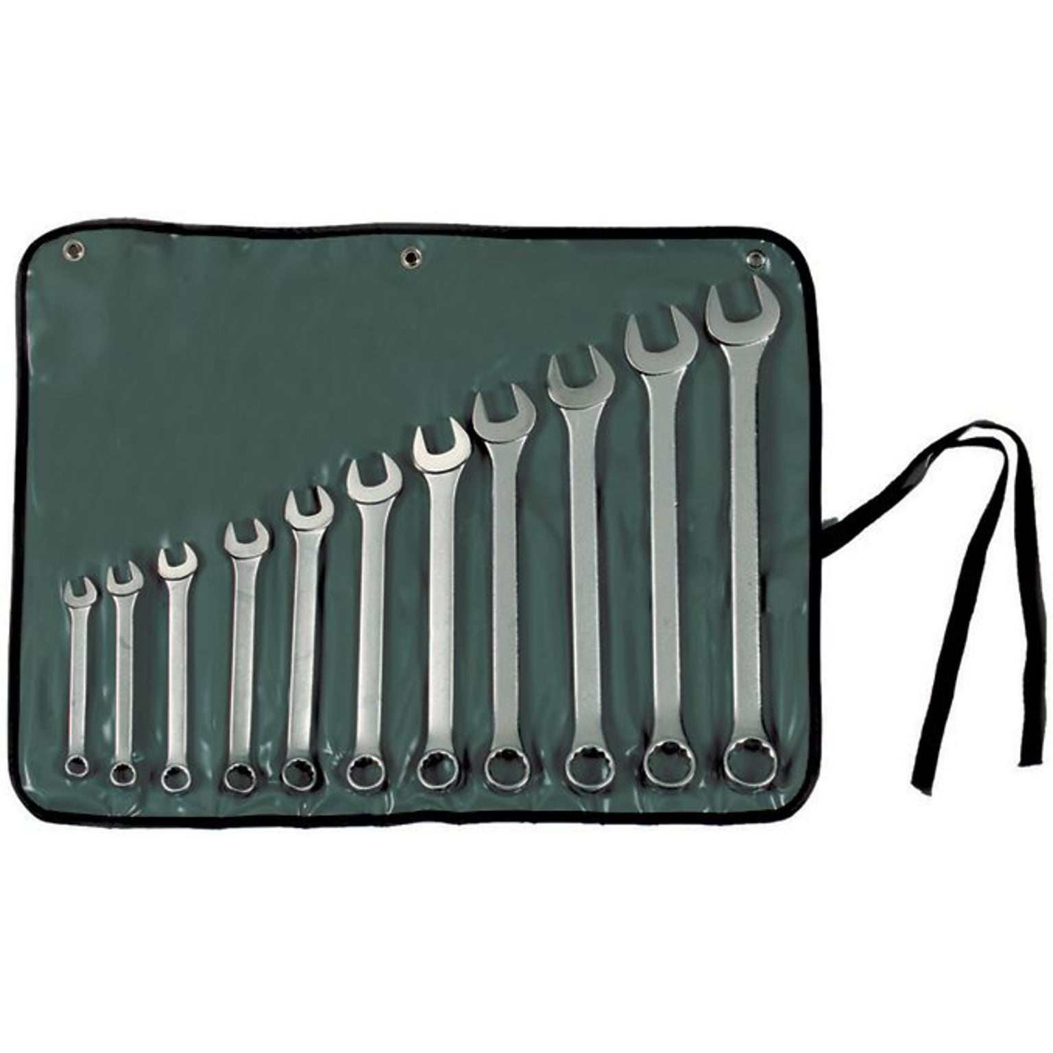 Stanley® Combination Wrench Sets, 11pc.