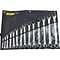 Stanley® Combination Wrench Sets, 14 pc.