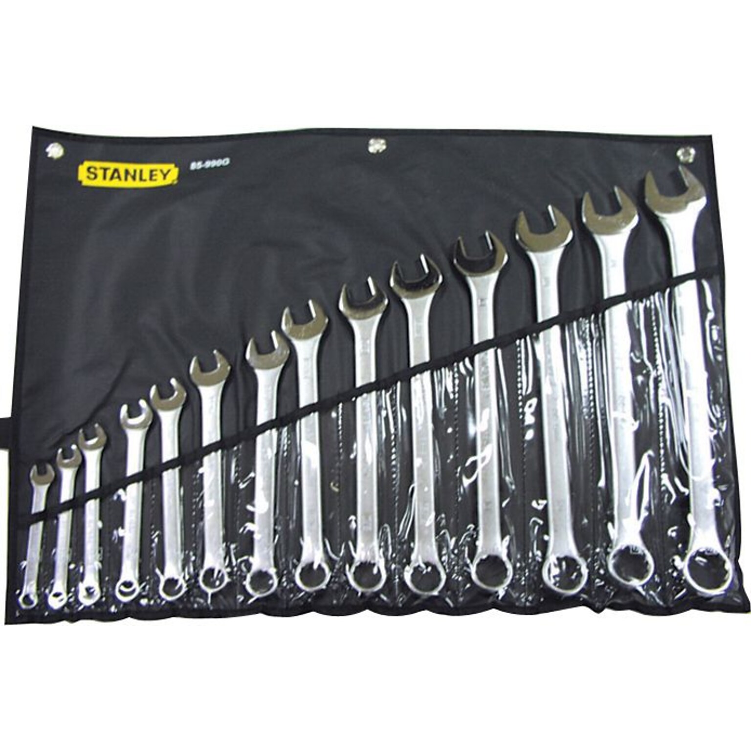 Stanley® Combination Wrench Sets, 14 pc.