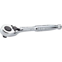 Stanley® Pear Head Ratchets, 1/2