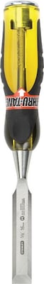 Stanley® Fatmax® Short Blade Chisels, 1/2