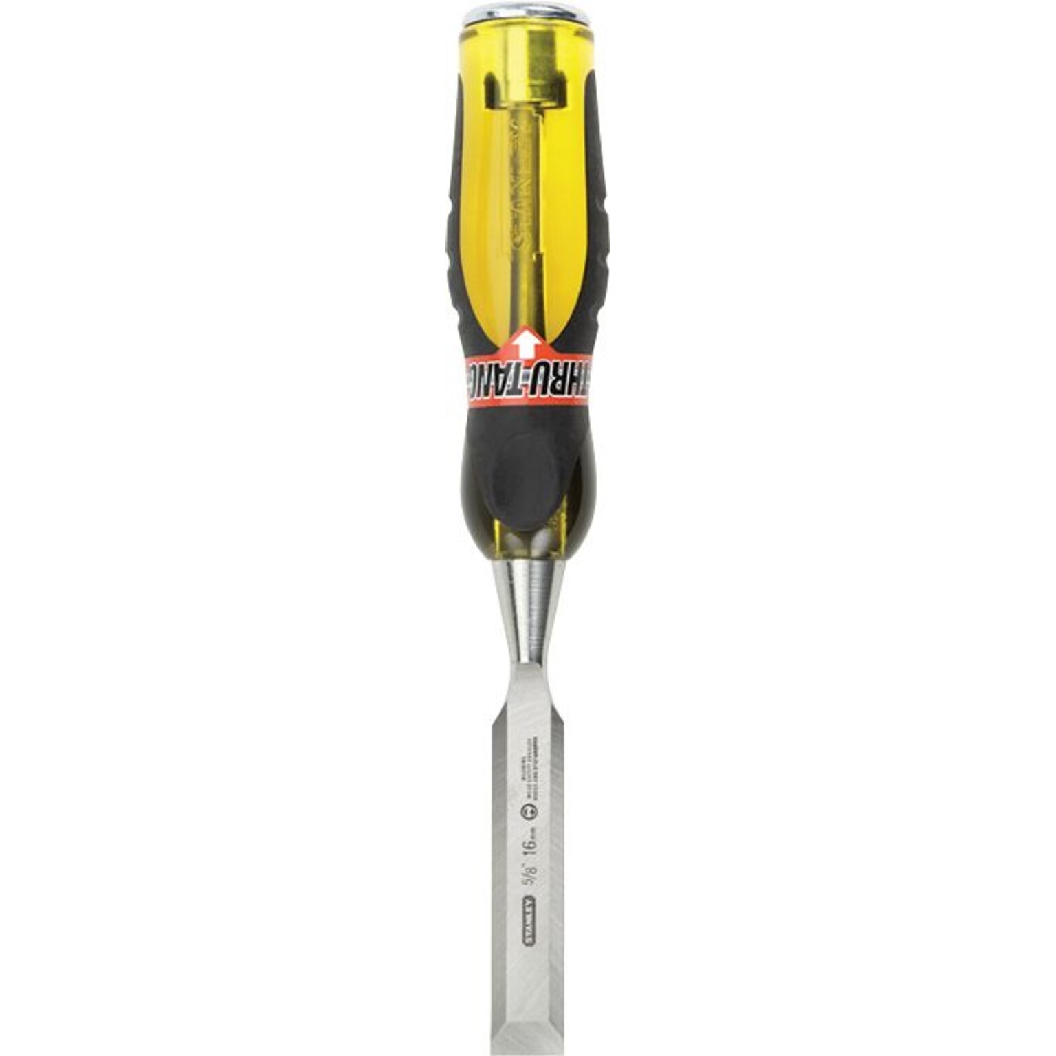 Stanley® Fatmax® Short Blade Chisels, 1/2