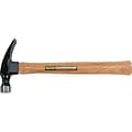 Stanley® Wood Hickory Handle Nail Hammers