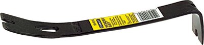 Stanley® Wonder Bar® Pry Bars, 13-3/8".