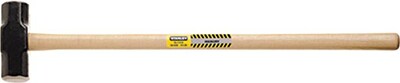 Stanley® Hickory Handle Sledge Hammer, 8 lb.
