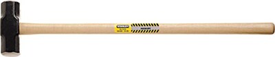 Stanley® Hickory Handle Sledge Hammer, 8 lb.