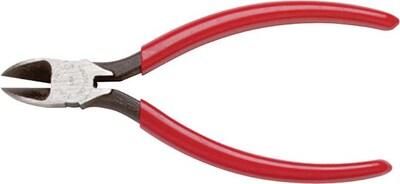 PROTO® Diagonal Cutting Pliers, Cutting length 1