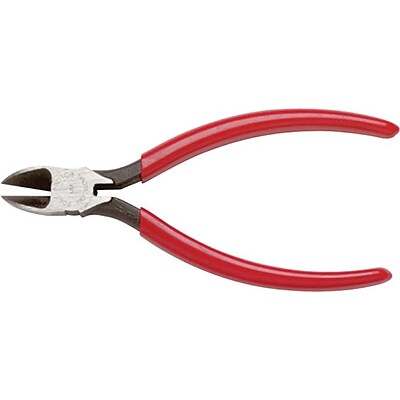 PROTO® Diagonal Cutting Pliers, Cutting length 1