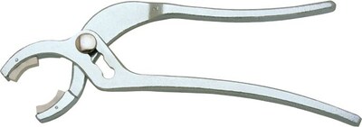 Cooper Hand Tools Crescent® Connector Slip Joint Curved Jaw Plier, 3/4 - 2-1/2 Cut, 10