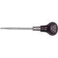 Stanley® Wood Handle Scratch Awl, 6 1/16