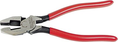 PROTO® Linemans Pliers, 8 5/8