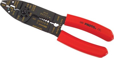PROTO® Wire Strippers