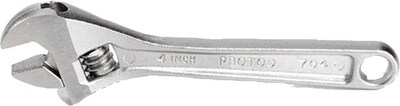 PROTO® Adjustable Wrenches, 6