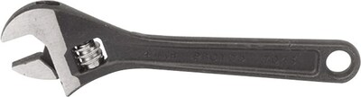 PROTO® Protoblack™ Adjustable Wrenches, 18