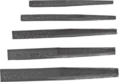 PROTO® Screw Extractor Set, 5 pc.