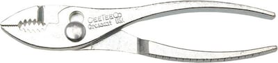 Crescent® Cee Tee Co.® Combination Pliers, 6 1/2 Carded