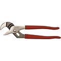 Crescent® Straight Jaw Tongue & Groove Pliers, 12.