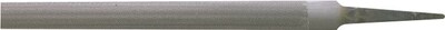 Nicholson® Machinists Boxed Half-Round Files, 14, Bastard File