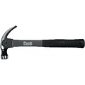 Plumb® Curved Claw Hammers, 16 oz.