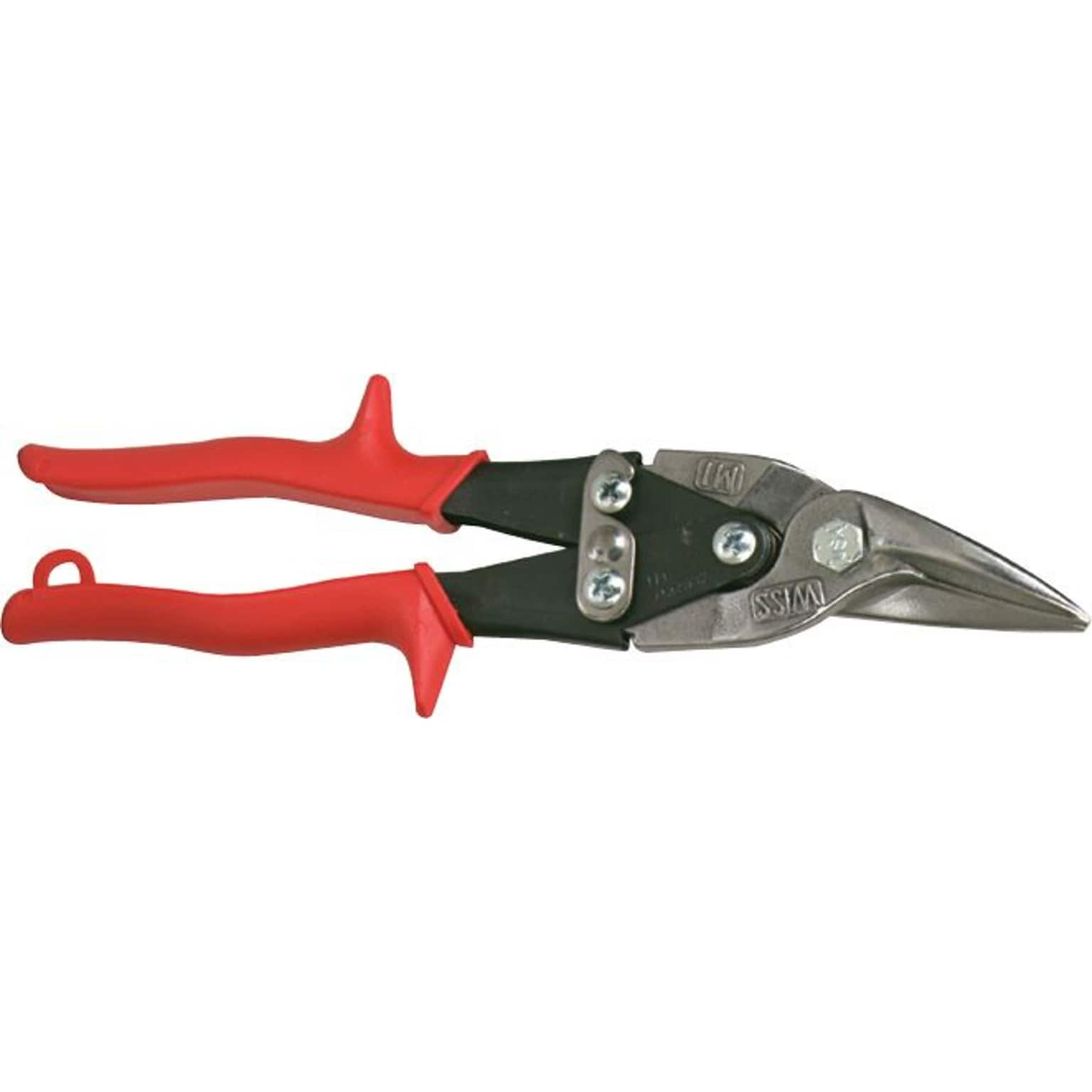 Wiss® Metalmaster® Snips.