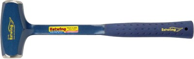 Estwing Drilling Hammers, W/Long Hand, 4 lb.