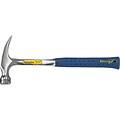 Estwing® Ripping Claw Hammer, Solid Steel, 13, 16 oz.