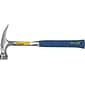 Estwing® Ripping Claw Hammer, Solid Steel, 13.5", 20 oz.