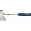 Estwing® Hammers Long Handle Milled Face Drywall Hatchet Rigger Axe, 3 1/2, 28 oz.