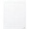 Staples® Arc Notebook System Premium Refill Paper, 8.5 x 11, 50 Sheets, Narrow Ruled, White (19992