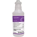 Brighton Professional™ Silk-Screened Bottle for Hepastat 256™ Disinfectant Cleaner, 32oz.