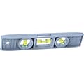 Stanley® Spirit Torpedo Level, 9L x 3.9W x 0.8H