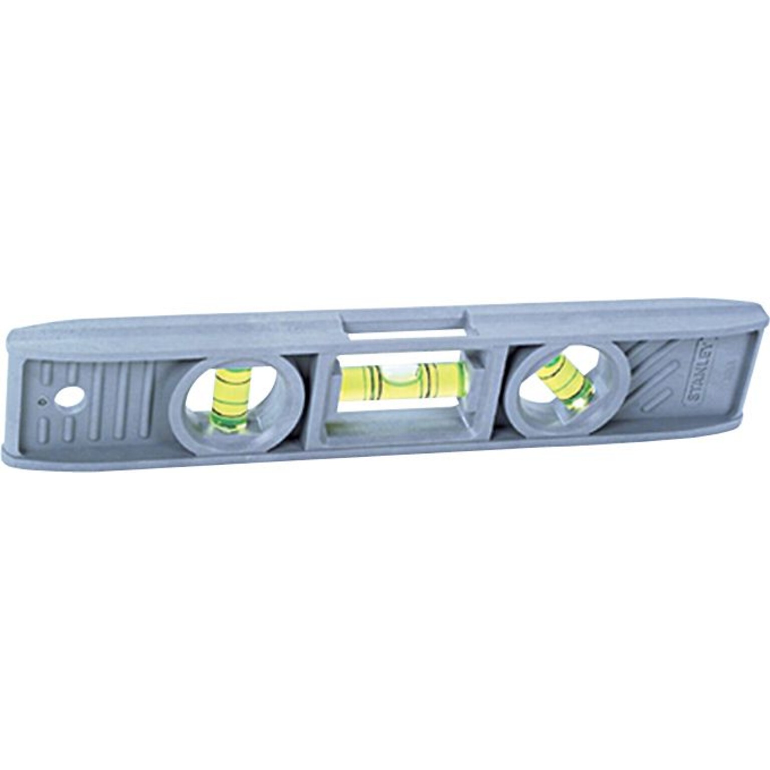 Stanley® Spirit Torpedo Level, 8