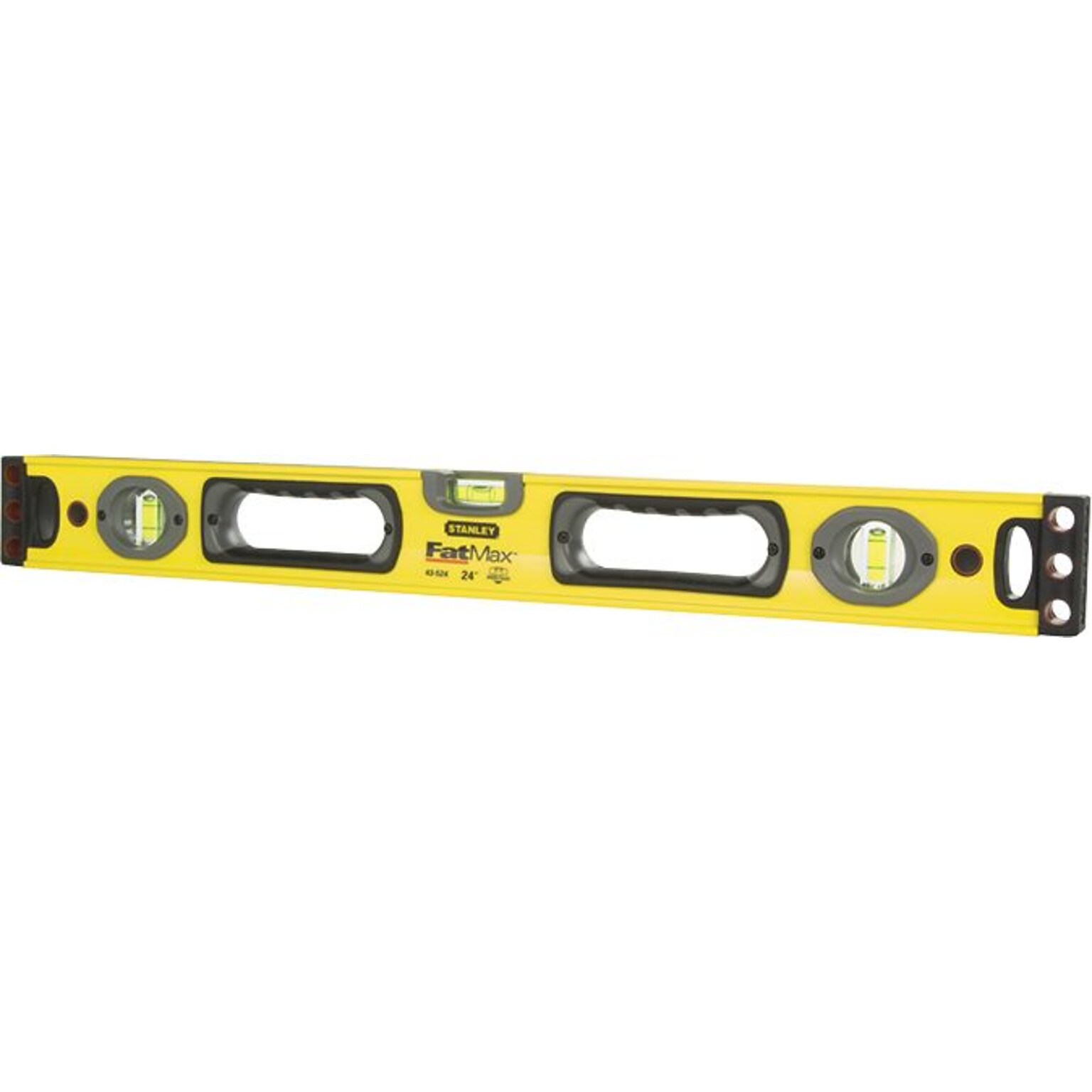 Stanley® FatMax® Box Beam Level, 48 x 2.6 x 1.2