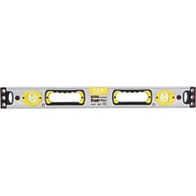 Stanley® FatMax® Box Beam Level, 24 x 2.6 x 1.3