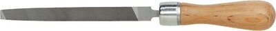 Lutz® Skroo-Zon® File Handles, 10