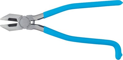 Channellock® Bevel Nose Linemens Plier, 9