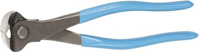 Channellock® Straight Cutting Plier, 8