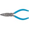 Channellock® Straight Needle Long Nose Plier, 7-1/2