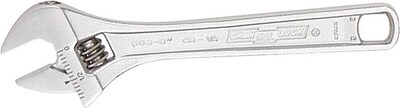Channellock® Adjustable Wrench, 10