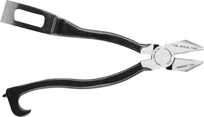 Channellock® #88 10.5 Rescue Tool