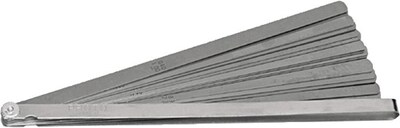 PROTO® 25 Blade Long Feeler Gauge Sets.