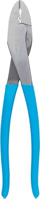 Channellock® Crimpers.