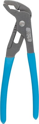 Channellock® Griplock® Pliers, High Carbon Steel, 12