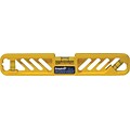 Empire® Polycast® Spirit Torpedo I-Beam Level, 9-inch Length