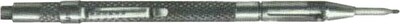 Ullman Free Line Straight 1 Point Pocket Scriber, 5-7/16