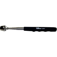 Ullman MegaMag® Telescopic Magnetic Pick-Up Tool, 8-1/4