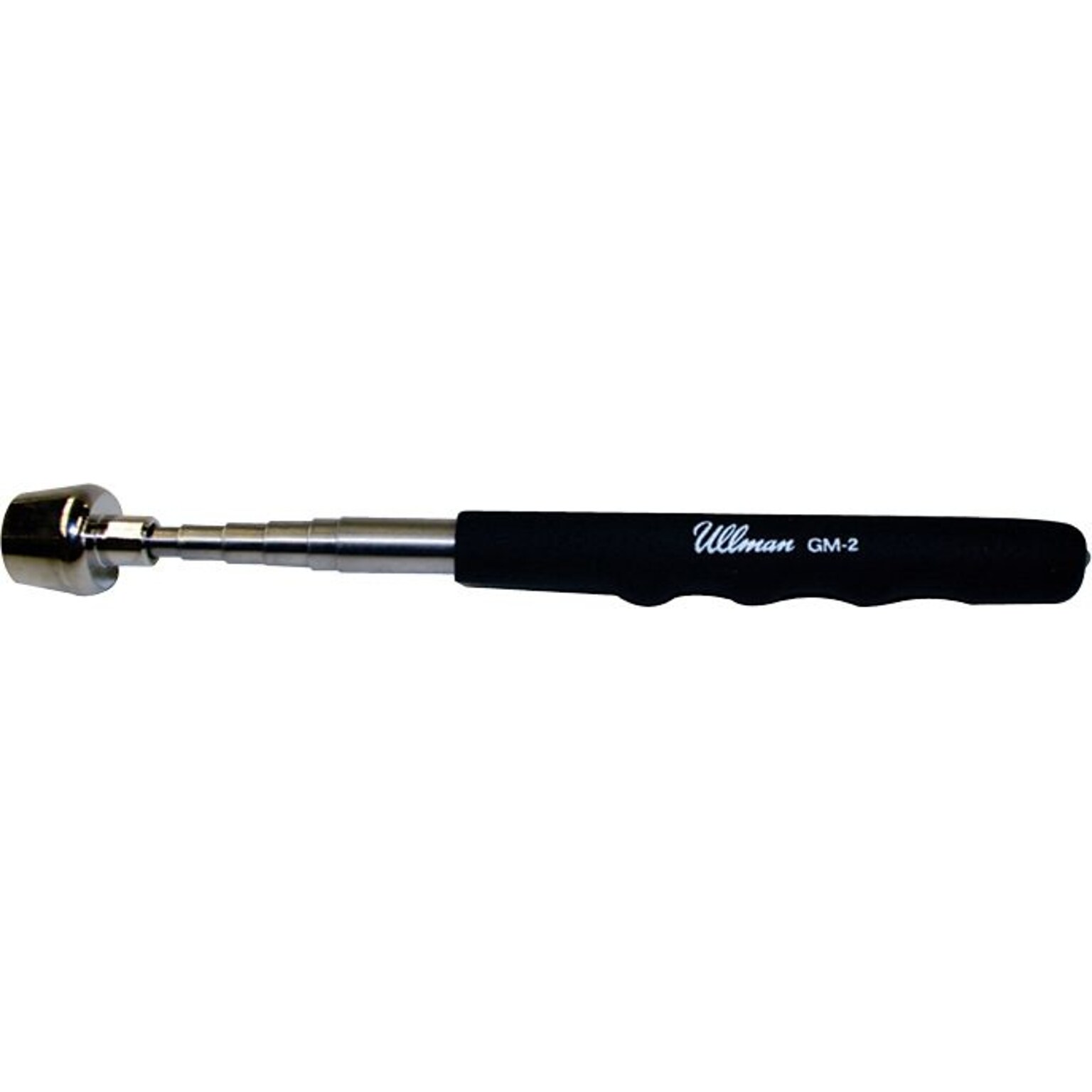 Ullman MegaMag® Telescopic Magnetic Pick-Up Tool, 8-1/4